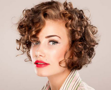 Short naturally curly hairstyles 2016 short-naturally-curly-hairstyles-2016-21