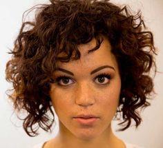 Short naturally curly hairstyles 2016 short-naturally-curly-hairstyles-2016-21_8