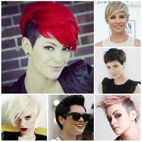 Short pixie hairstyles for 2016 short-pixie-hairstyles-for-2016-11_14