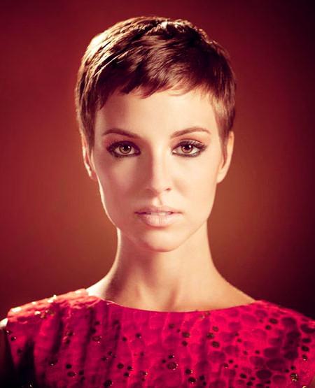 Short pixie hairstyles for 2016 short-pixie-hairstyles-for-2016-11_18