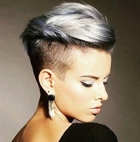 Short trendy hairstyles for 2016 short-trendy-hairstyles-for-2016-46_12
