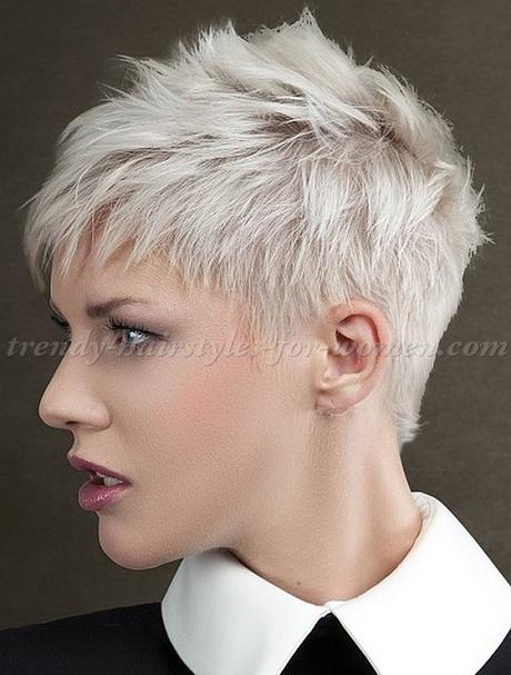 Short trendy hairstyles for 2016 short-trendy-hairstyles-for-2016-46_7