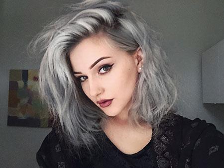Top 100 short hairstyles 2016