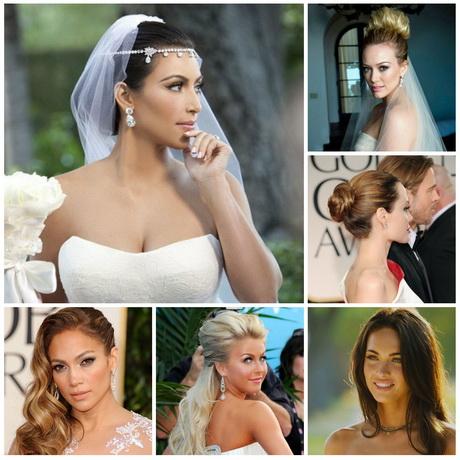 Wedding hair ideas 2016 wedding-hair-ideas-2016-70_14