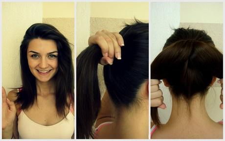 10 easy hairstyles for medium length hair 10-easy-hairstyles-for-medium-length-hair-26_17