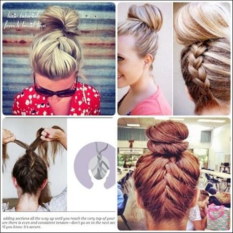 10 easy hairstyles for medium length hair 10-easy-hairstyles-for-medium-length-hair-26_18