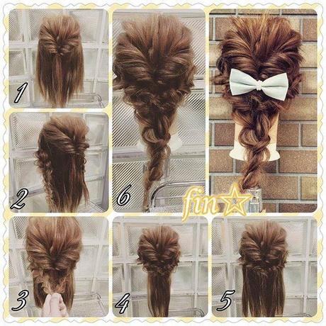 Amazing hairstyles for medium length hair amazing-hairstyles-for-medium-length-hair-04_16