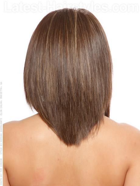 Back view of shoulder length hair back-view-of-shoulder-length-hair-15_10