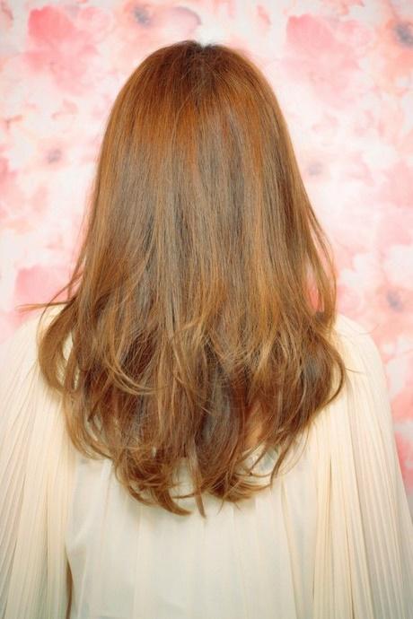 Back view of shoulder length hair back-view-of-shoulder-length-hair-15_14