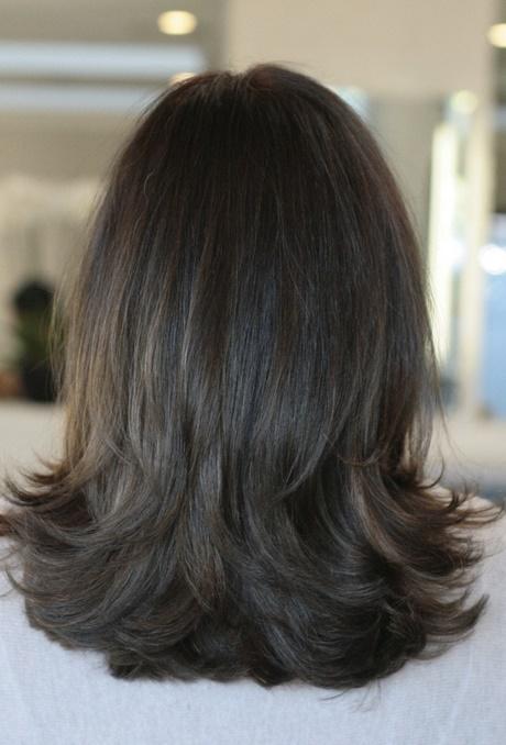 Back view of shoulder length hair back-view-of-shoulder-length-hair-15_16
