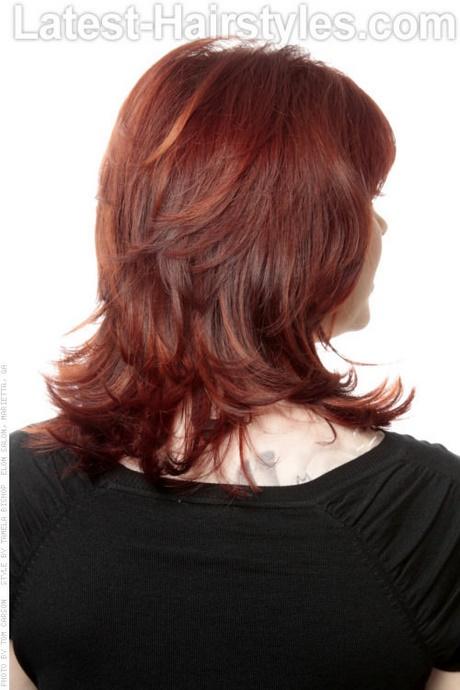 Back view of shoulder length hair back-view-of-shoulder-length-hair-15_3
