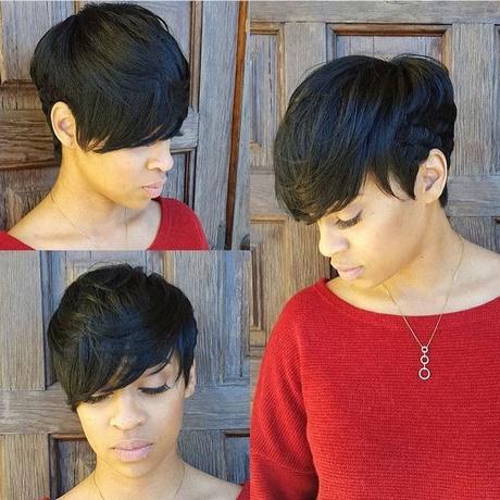 Beautiful short haircuts for black women beautiful-short-haircuts-for-black-women-66_10