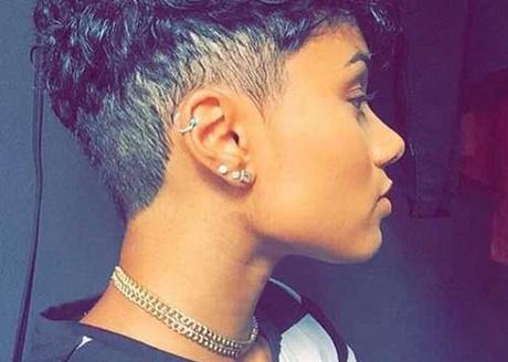 Beautiful short hairstyles for black hair beautiful-short-hairstyles-for-black-hair-33_12