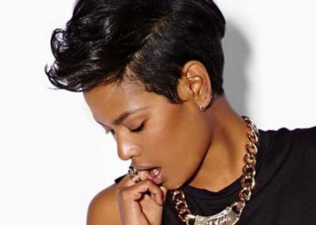 Beautiful short hairstyles for black hair beautiful-short-hairstyles-for-black-hair-33_6