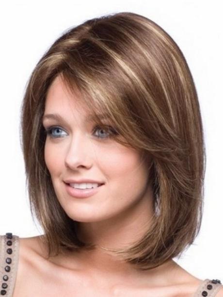 Beautiful shoulder length hairstyles beautiful-shoulder-length-hairstyles-89_16
