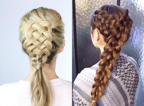 Braided hairstyles for thick hair braided-hairstyles-for-thick-hair-41_15