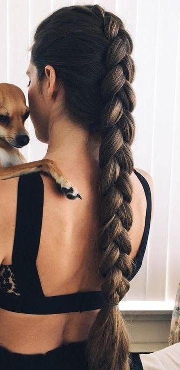 Braided hairstyles for thick hair braided-hairstyles-for-thick-hair-41_7