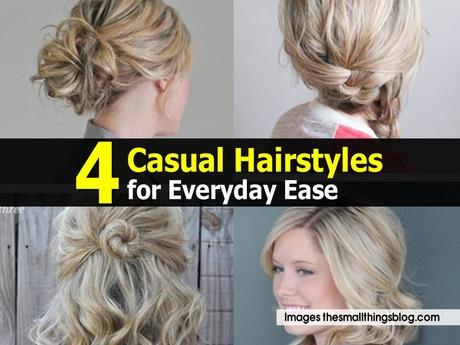 Casual hairstyles for everyday casual-hairstyles-for-everyday-89_14