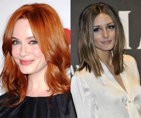 Celebrity shoulder length hairstyles celebrity-shoulder-length-hairstyles-22_8