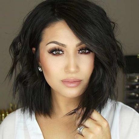 Cool shoulder length hairstyles cool-shoulder-length-hairstyles-74_8