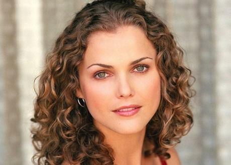Curly hair shoulder length hairstyles curly-hair-shoulder-length-hairstyles-58_18