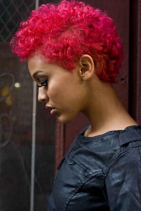 Curly short hairstyles for black women curly-short-hairstyles-for-black-women-81_17