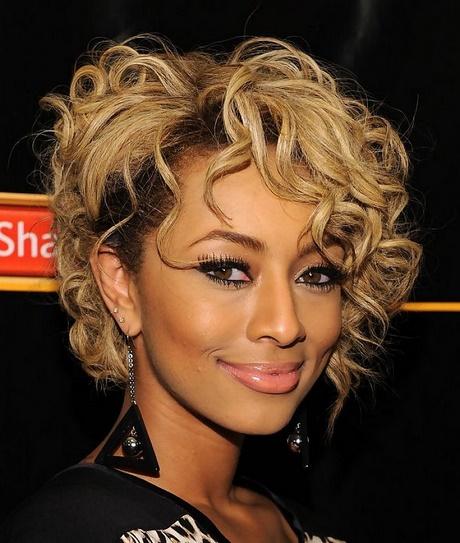 Curly short hairstyles for black women curly-short-hairstyles-for-black-women-81_5