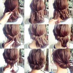 Cute easy fast hairstyles for medium length hair cute-easy-fast-hairstyles-for-medium-length-hair-51_3