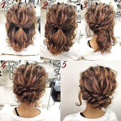Cute easy fast hairstyles for medium length hair cute-easy-fast-hairstyles-for-medium-length-hair-51_7