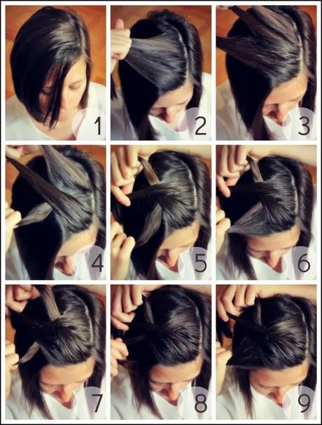 Cute hairdos for medium length hair cute-hairdos-for-medium-length-hair-93_15