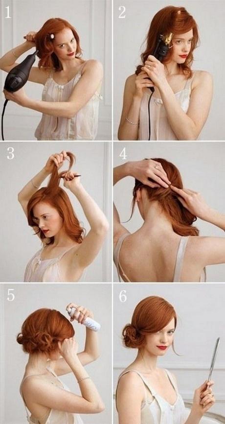 Cute quick hairstyles for shoulder length hair cute-quick-hairstyles-for-shoulder-length-hair-53_13