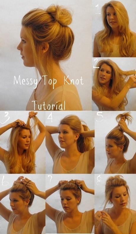 Cute updos for long thick hair cute-updos-for-long-thick-hair-49