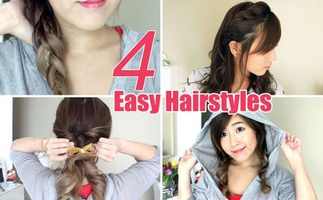 Different everyday hairstyles different-everyday-hairstyles-16_16