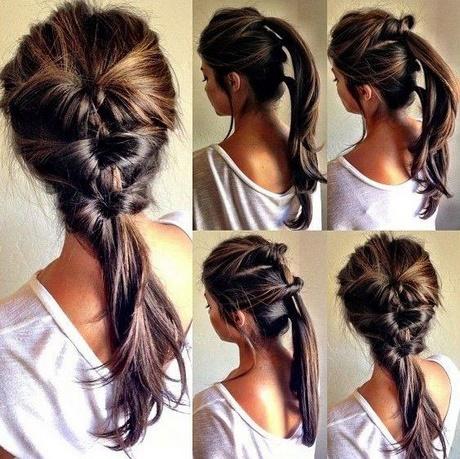 Different everyday hairstyles different-everyday-hairstyles-16_4