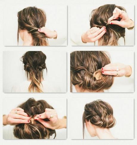 Different everyday hairstyles different-everyday-hairstyles-16_6