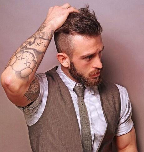Different hairstyles for men short hair different-hairstyles-for-men-short-hair-99_12