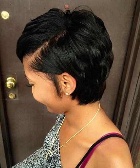 Different short hairstyles for black women different-short-hairstyles-for-black-women-45_13