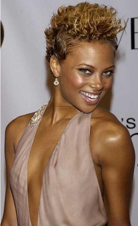 Different short hairstyles for black women different-short-hairstyles-for-black-women-45_7
