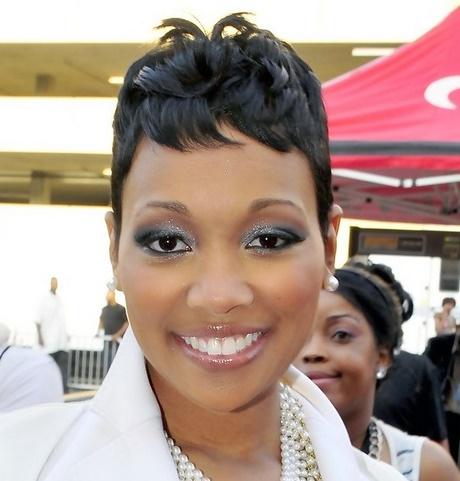 Different short hairstyles for black women different-short-hairstyles-for-black-women-45_8