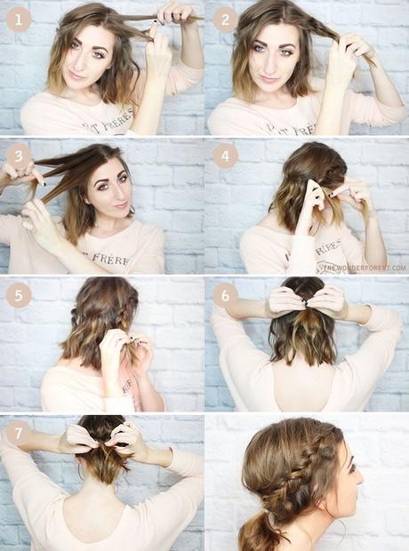 Different styles for shoulder length hair different-styles-for-shoulder-length-hair-25_9