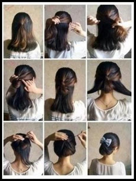 Easy and simple hairstyles for medium length hair easy-and-simple-hairstyles-for-medium-length-hair-22_13