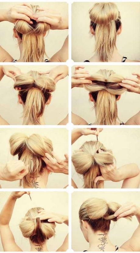 Easy and simple hairstyles for medium length hair easy-and-simple-hairstyles-for-medium-length-hair-22_16