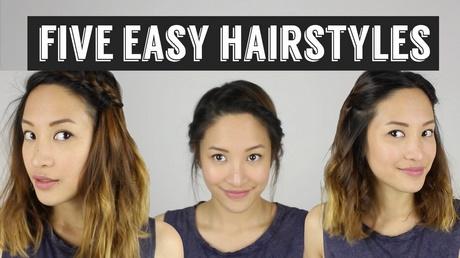 Easy and simple hairstyles for medium length hair easy-and-simple-hairstyles-for-medium-length-hair-22_5