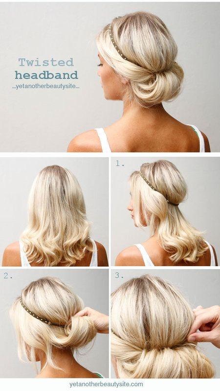 Easy casual updos for medium hair easy-casual-updos-for-medium-hair-99_4