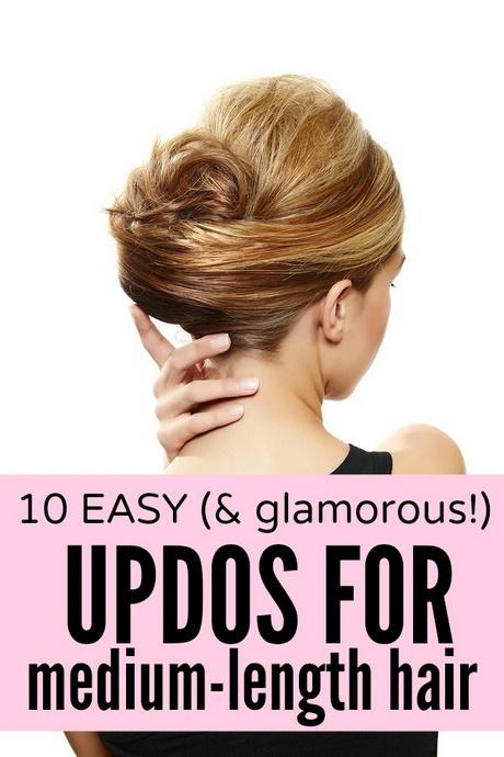 Easy casual updos for medium hair easy-casual-updos-for-medium-hair-99_9