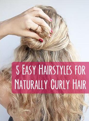 Easy everyday hairstyles for curly hair easy-everyday-hairstyles-for-curly-hair-71_2