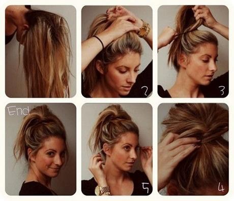 Easy everyday hairstyles for medium hair easy-everyday-hairstyles-for-medium-hair-10_12