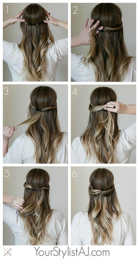Easy everyday hairstyles for medium hair easy-everyday-hairstyles-for-medium-hair-10_14