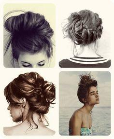 Easy everyday hairstyles for medium hair easy-everyday-hairstyles-for-medium-hair-10_8