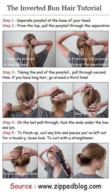 Easy everyday updos for long hair easy-everyday-updos-for-long-hair-36_10